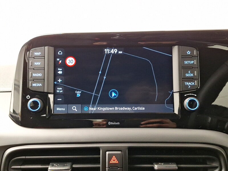 Used Hyundai i10 2025 for sale - 77209386: Photo 7