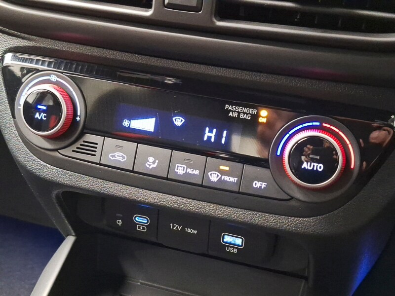 Used Hyundai i10 2025 for sale - 77209386: Photo 8