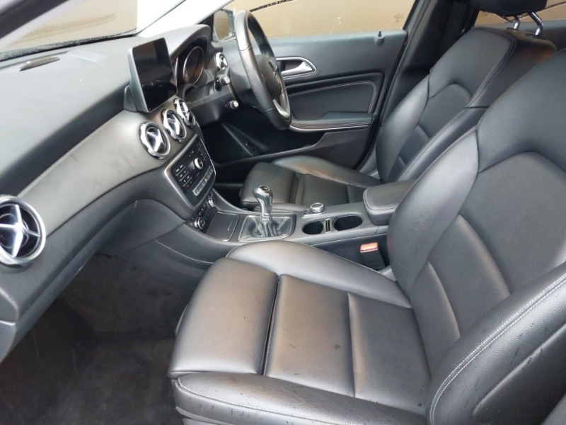 Used Mercedes-Benz GLA 2018 for sale - 77777410: Photo 5