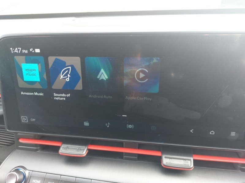 Used Hyundai KONA 2024 for sale - 76537077: Photo 16