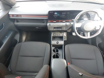 Used Hyundai KONA 2024 for sale - 76537077: Photo