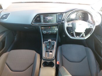 Used SEAT Leon 2017 for sale - 77847398: Photo