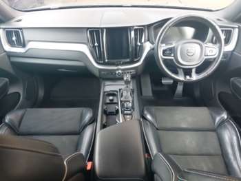 Used Volvo XC60 2018 for sale - 74940516: Photo