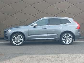 Used Volvo XC60 2018 for sale - 74940516: Photo