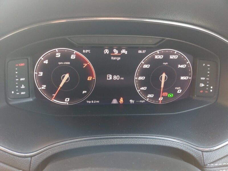 Used SEAT Arona 2020 for sale - 76779784: Photo 19