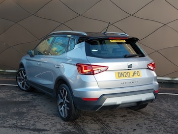 Used SEAT Arona 2020 for sale - 76779784: Photo
