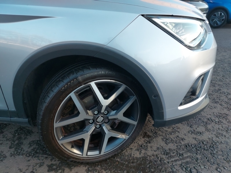 Used SEAT Arona 2020 for sale - 76779784: Photo 9