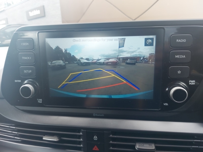 Used Hyundai i20 2021 for sale - 76331953: Photo 10