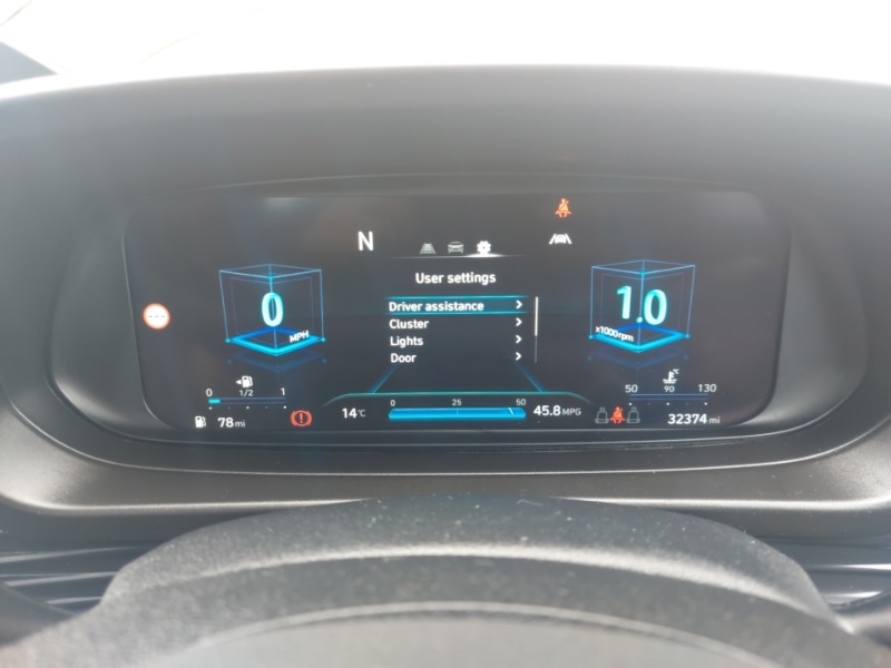 Used Hyundai i20 2021 for sale - 76331953: Photo 11