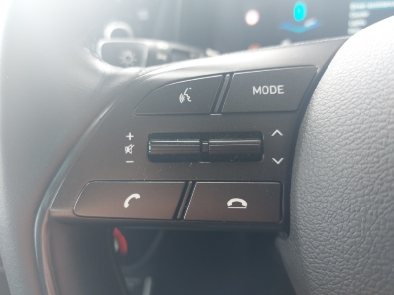 Used Hyundai i20 2021 for sale - 76331953: Photo 12