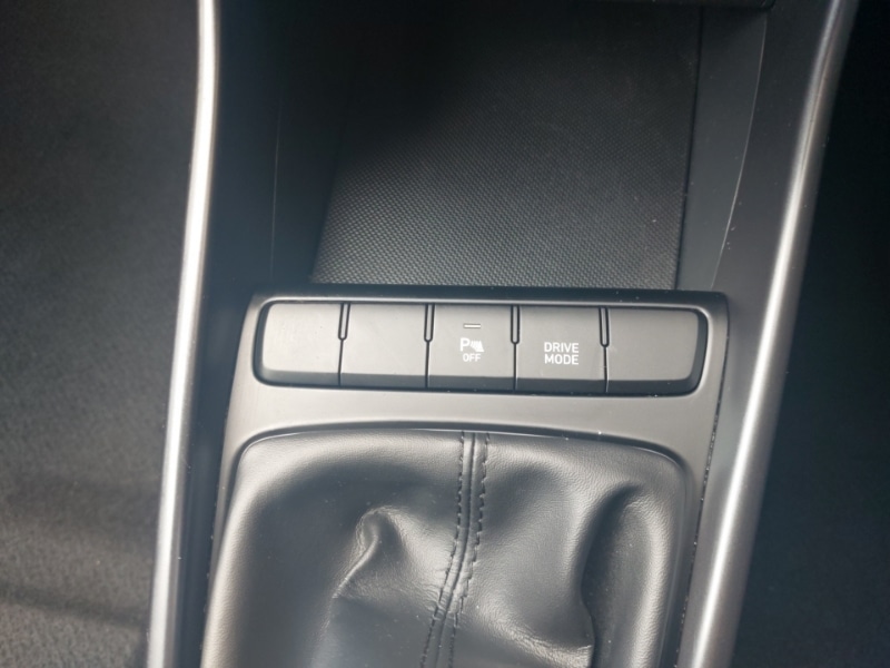 Used Hyundai i20 2021 for sale - 76331953: Photo 14