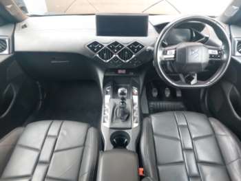 Used DS Automobiles DS 3 2019 for sale - 74771393: Photo