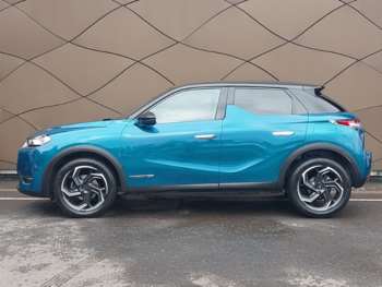 Used DS Automobiles DS 3 2019 for sale - 74771393: Photo