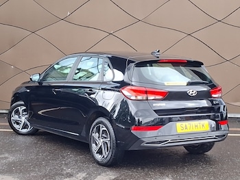 Used Hyundai i30 2021 for sale - 79543418: Photo