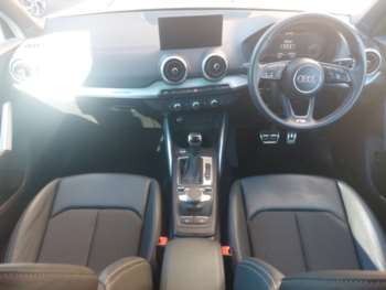 Used Audi Q2 2021 for sale - 74507835: Photo