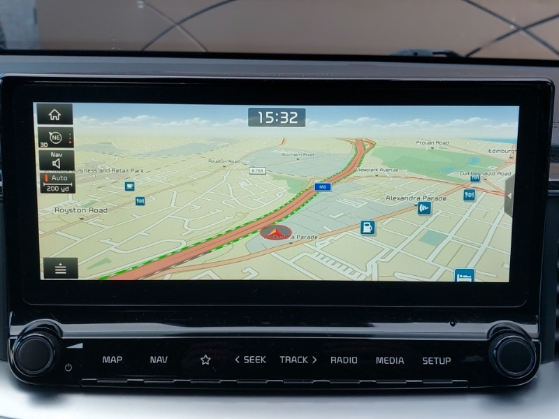 Used Kia XCeed 2020 for sale - 77881534: Photo 10