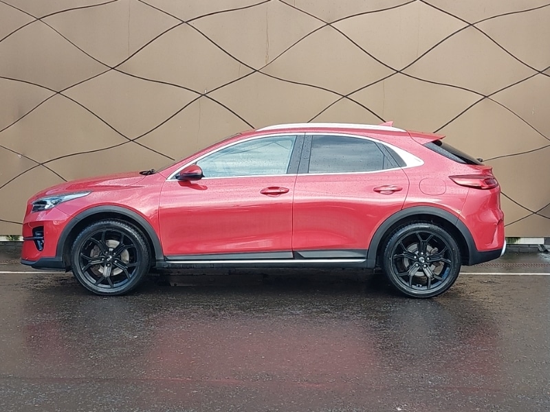 Used Kia XCeed 2020 for sale - 77881534: Photo 4