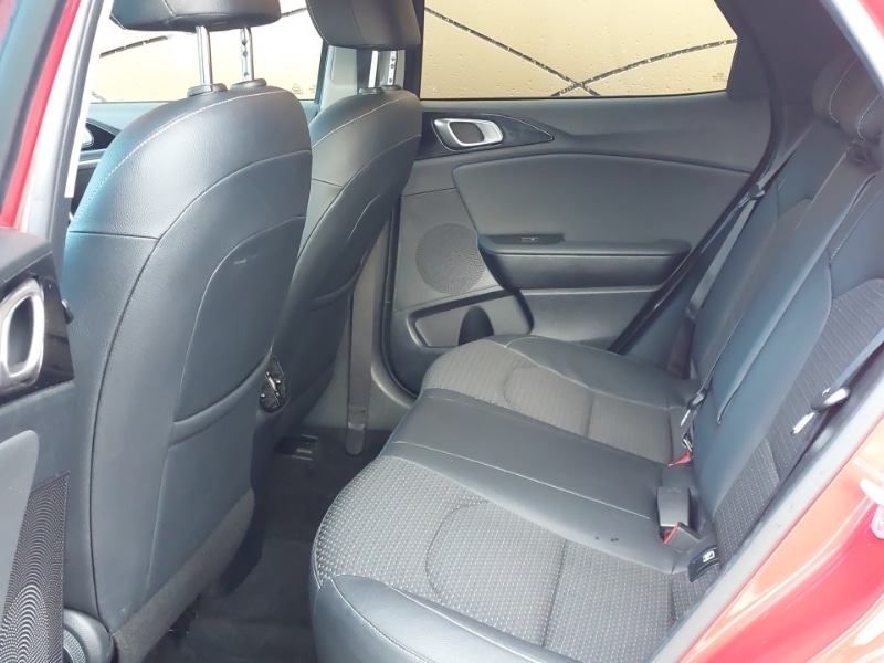 Used Kia XCeed 2020 for sale - 77881534: Photo 6