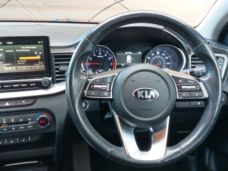 Used Kia XCeed 2020 for sale - 77881534: Photo 7