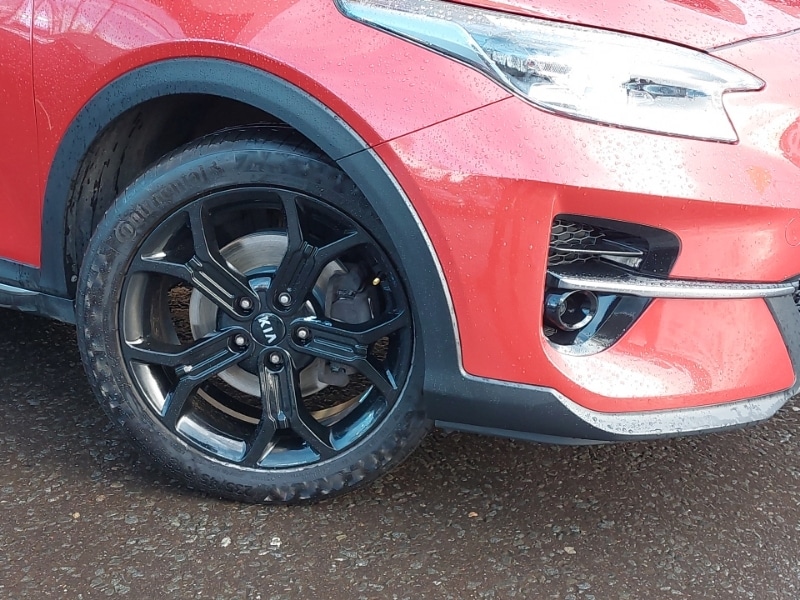 Used Kia XCeed 2020 for sale - 77881534: Photo 9