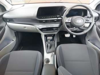 Used Hyundai BAYON 2024 for sale - 74940550: Photo
