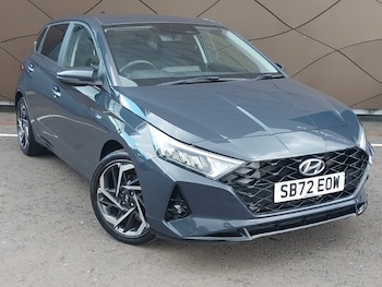2023 - 1.0T GDi 48V MHD Premium 5dr