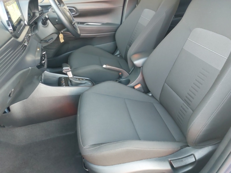 Used Hyundai BAYON 2024 for sale - 77342995: Photo 5