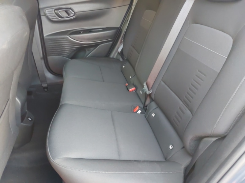 Used Hyundai BAYON 2024 for sale - 77342995: Photo 6