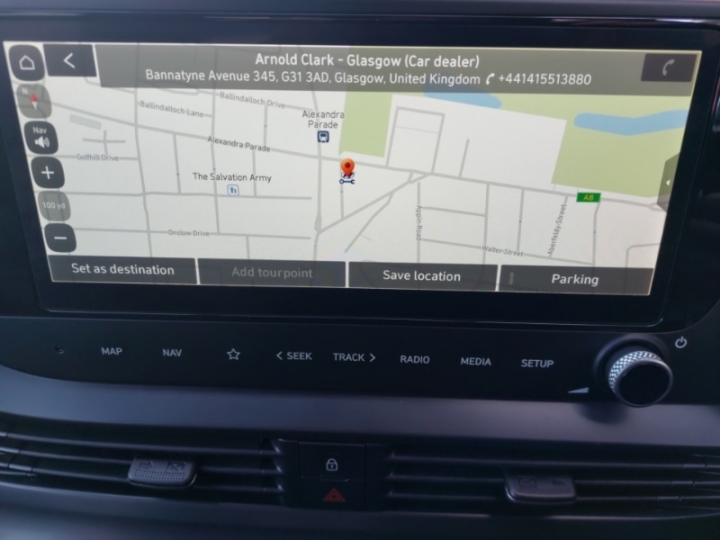 Used Hyundai BAYON 2024 for sale - 77342995: Photo 7