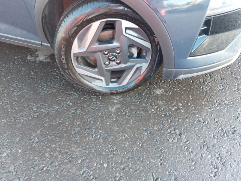 Used Hyundai BAYON 2024 for sale - 77342995: Photo 9