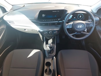 Used Hyundai i20 2025 for sale - 78700430: Photo