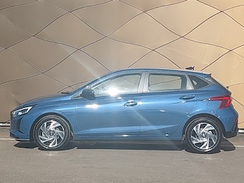 Used Hyundai i20 2025 for sale - 78700430: Photo