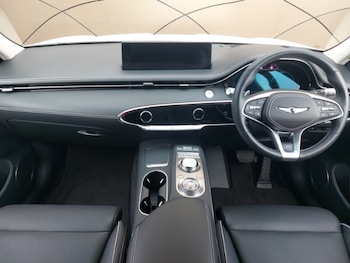 Used Genesis GV70 2024 for sale - 78973120: Photo