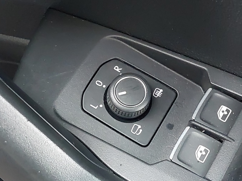 Used Volkswagen T-Cross 2023 for sale - 78006136: Photo 13