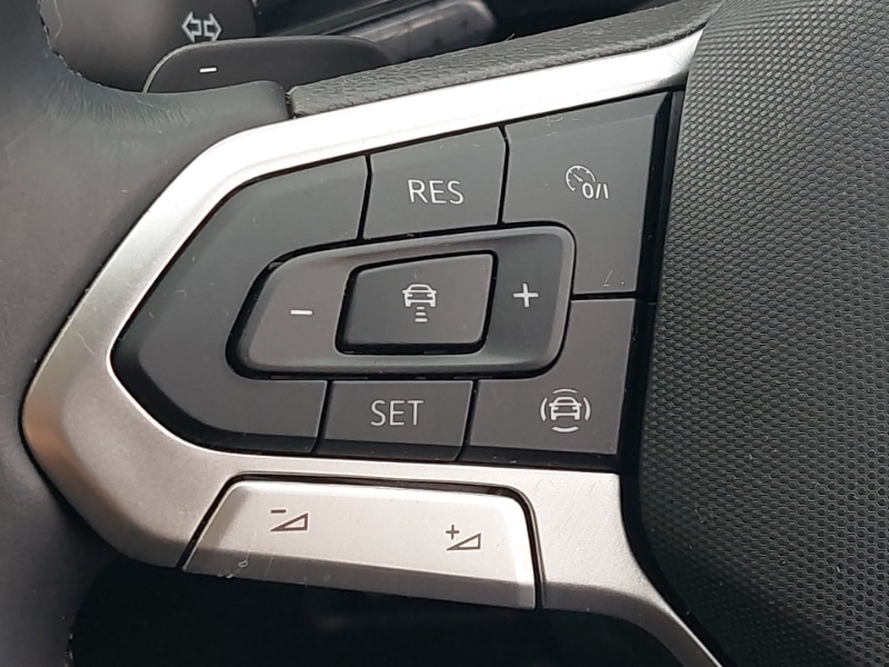 Used Volkswagen T-Cross 2023 for sale - 78006136: Photo 14