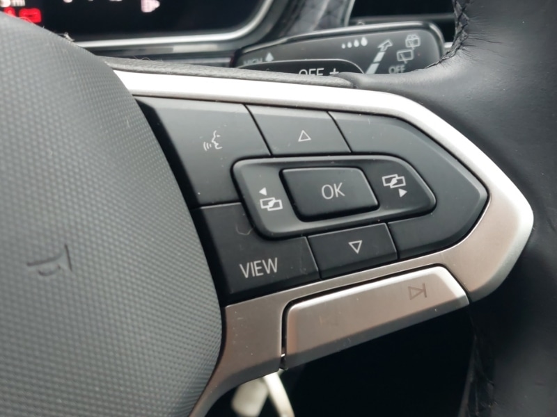 Used Volkswagen T-Cross 2023 for sale - 78006136: Photo 17