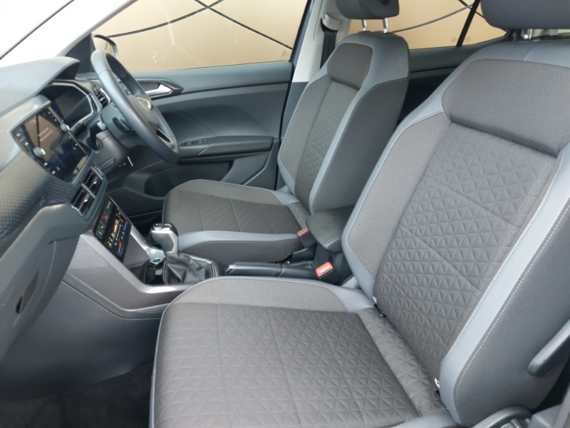 Used Volkswagen T-Cross 2023 for sale - 78006136: Photo 5