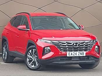 2024 - 1.6 TGDi Premium 5dr 2WD