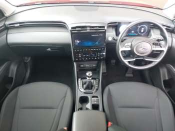 Used Hyundai TUCSON 2024 for sale - 74698910: Photo