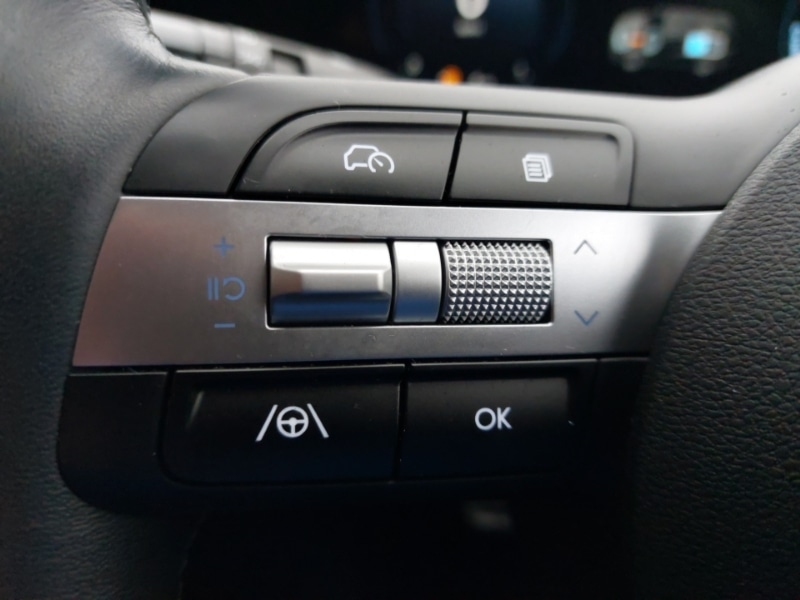 Used Hyundai TUCSON 2025 for sale - 77352543: Photo 15