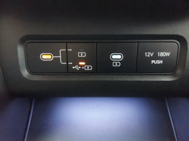 Used Hyundai TUCSON 2025 for sale - 77352543: Photo 17