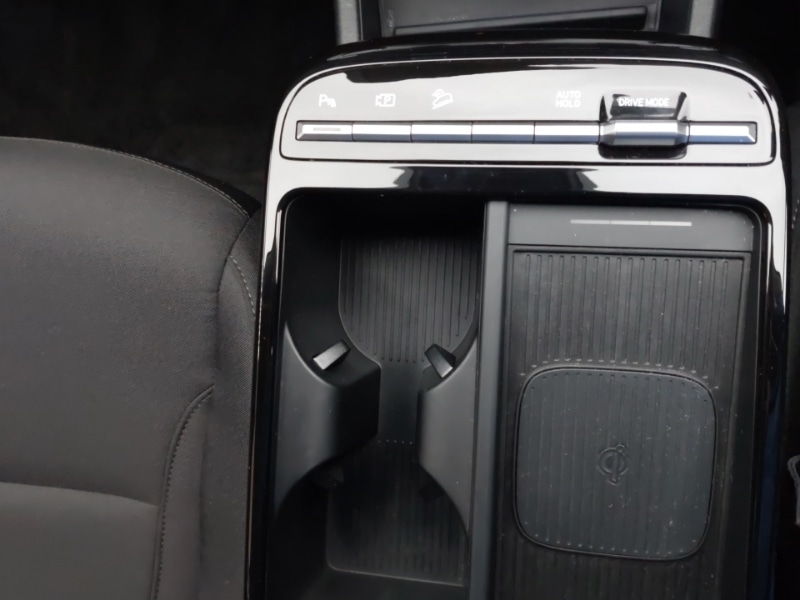 Used Hyundai TUCSON 2025 for sale - 77352543: Photo 18