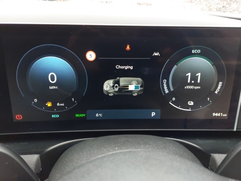 Used Hyundai TUCSON 2025 for sale - 77352543: Photo 19