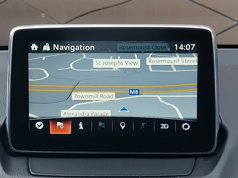 Used Mazda Mazda2 2016 for sale - 77761373: Photo 10