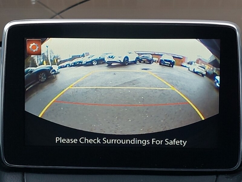 Used Mazda Mazda2 2016 for sale - 77761373: Photo 11