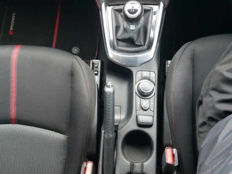 Used Mazda Mazda2 2016 for sale - 77761373: Photo 12