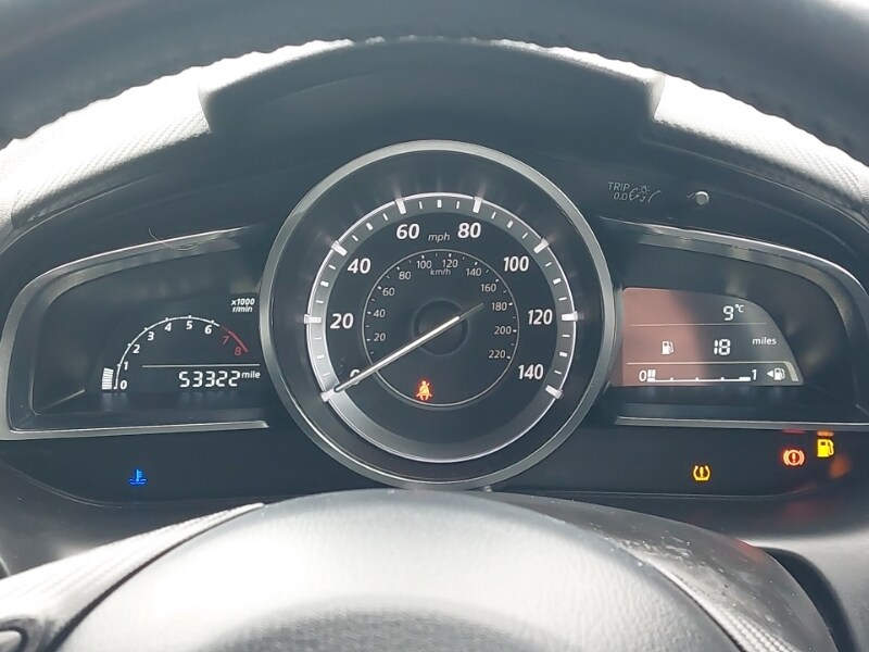 Used Mazda Mazda2 2016 for sale - 77761373: Photo 18