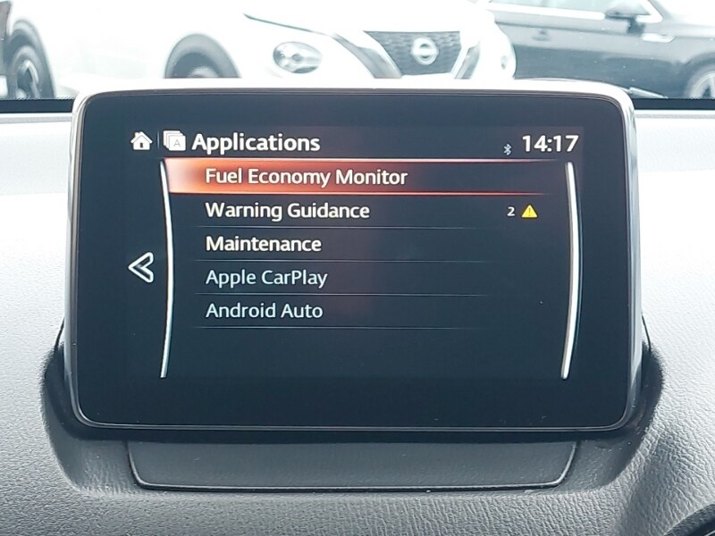 Used Mazda Mazda2 2016 for sale - 77761373: Photo 19