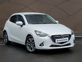 Used Mazda Mazda2 2016 for sale - 77761373: Photo