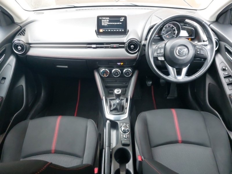 Used Mazda Mazda2 2016 for sale - 77761373: Photo 2